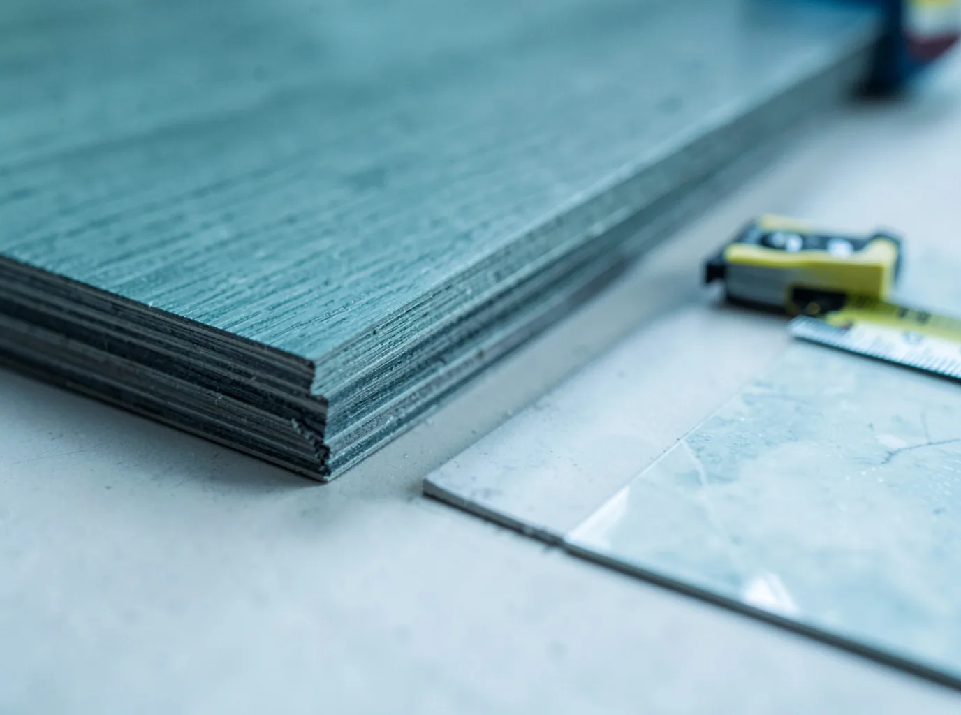 Luxury Vinyl Plank Installation Bellwood, PA FAQs
